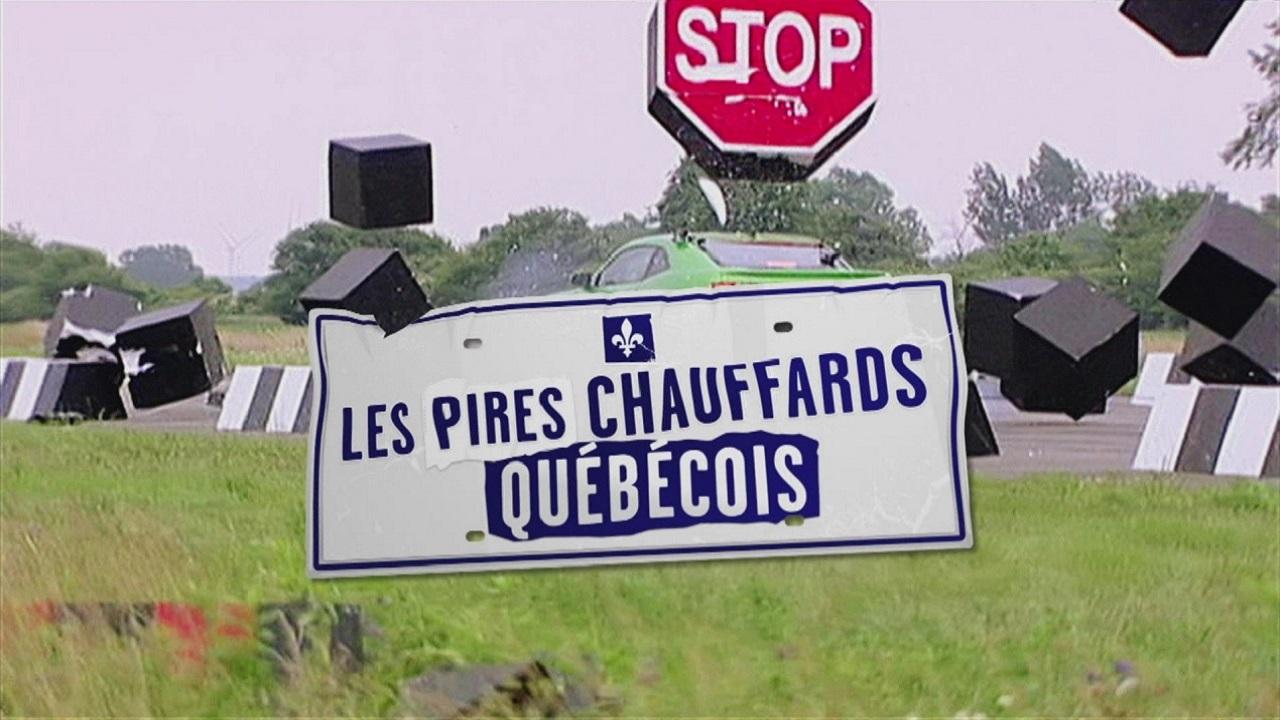 Quebec's Worst Drivers