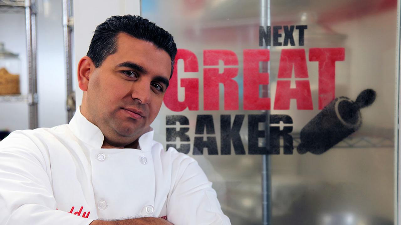 Next Great Baker (BR)