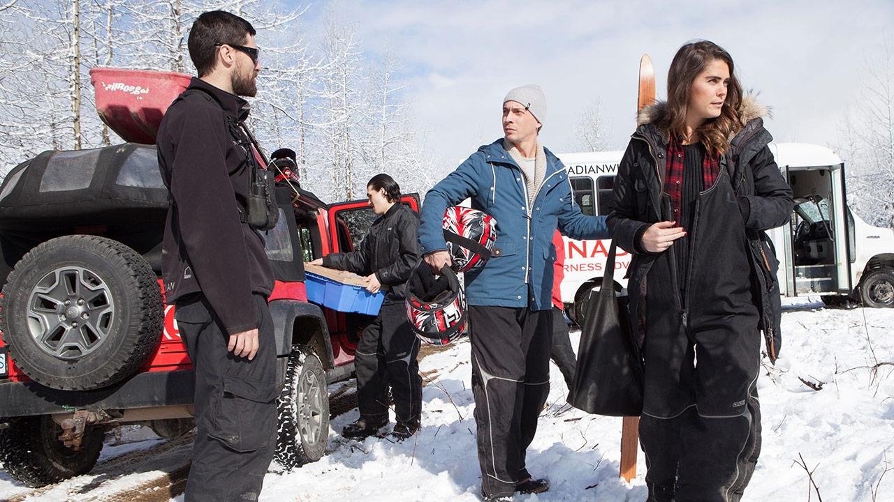 Après Ski