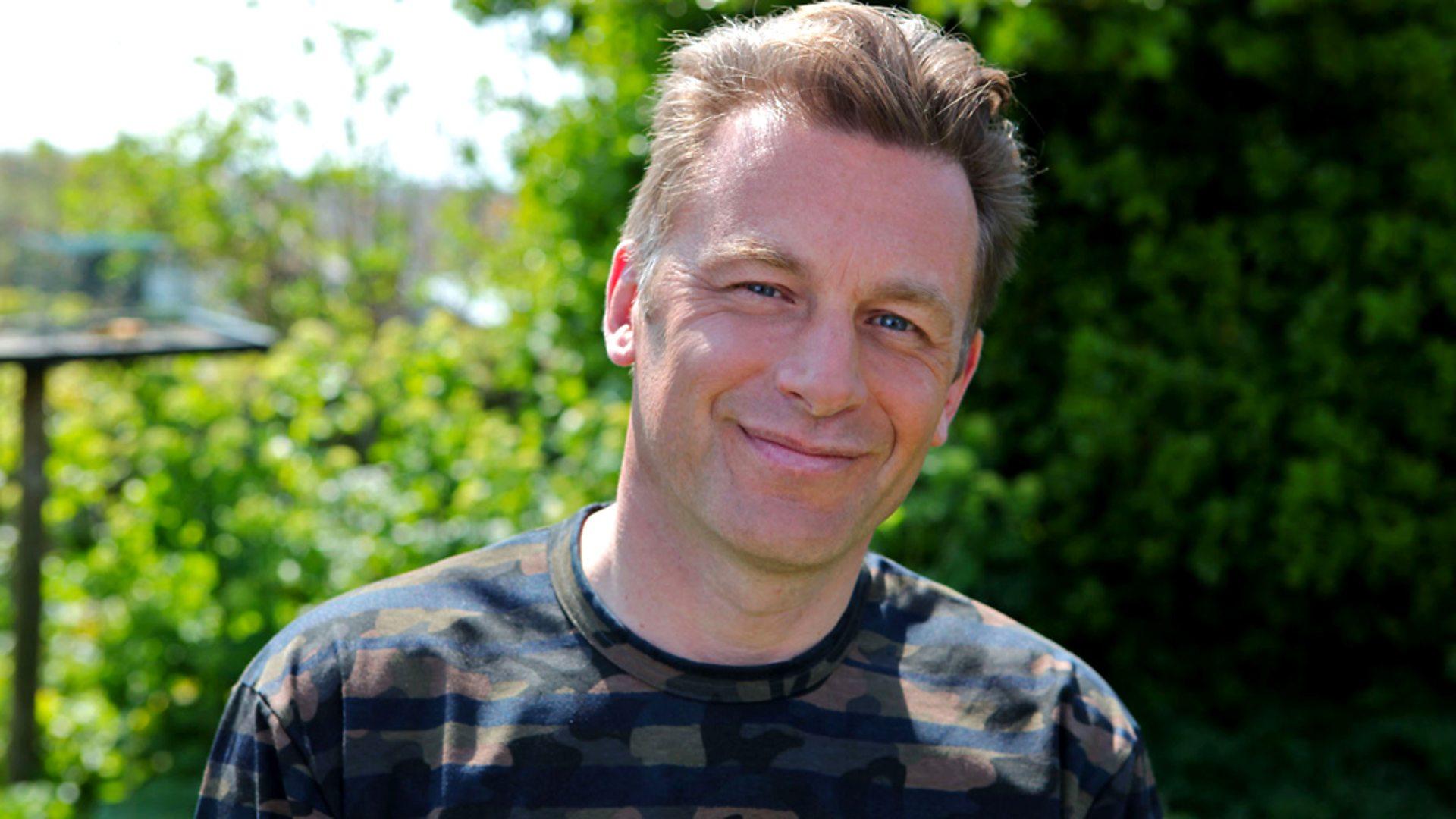 The Truth about Wildlife