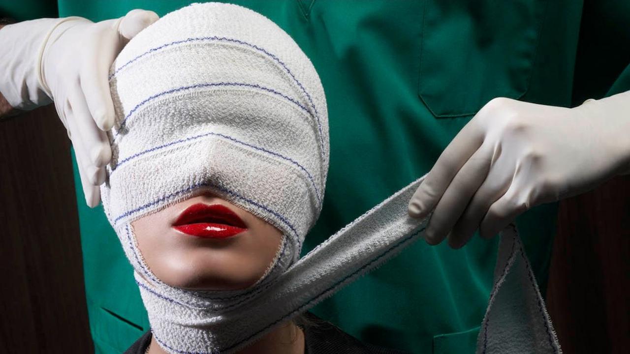 Celebrity Botched Up Bodies
