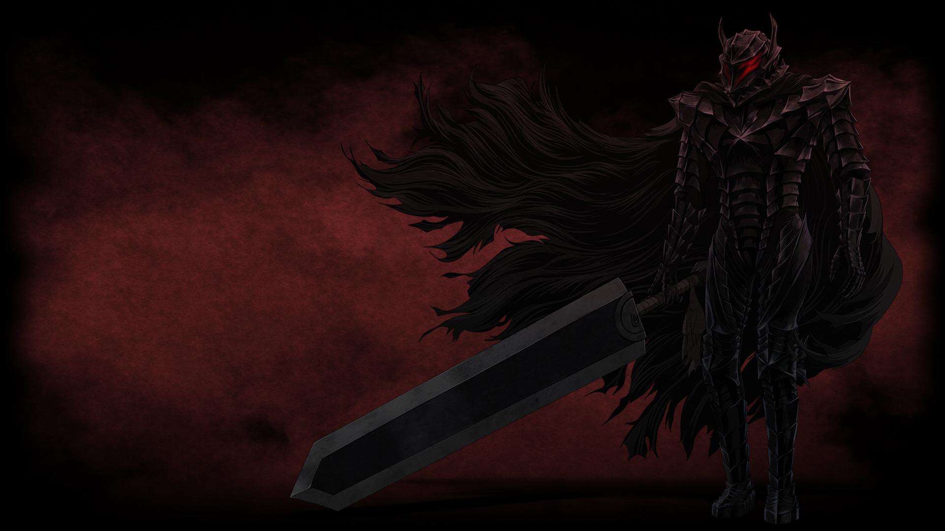 Berserk (2016)