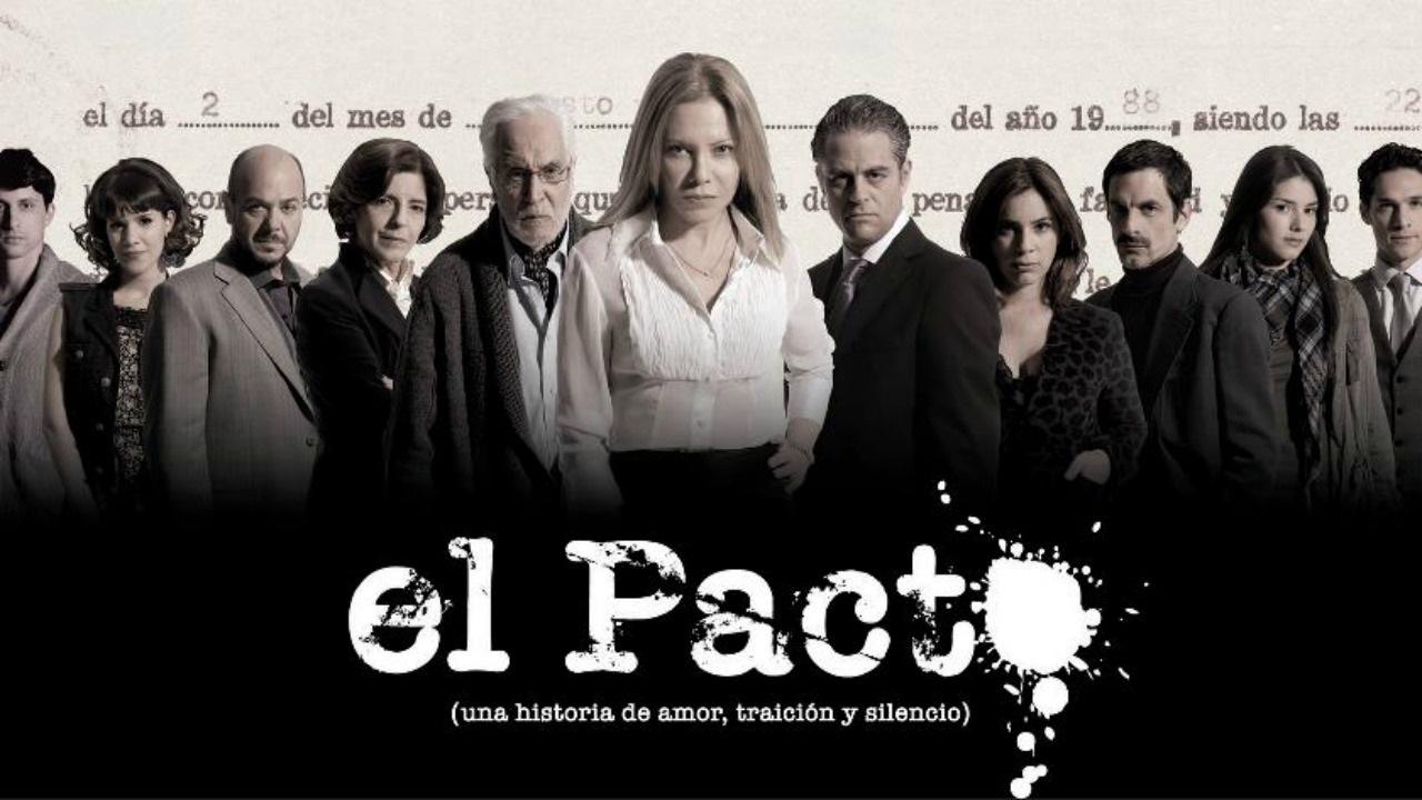 El pacto (2011)