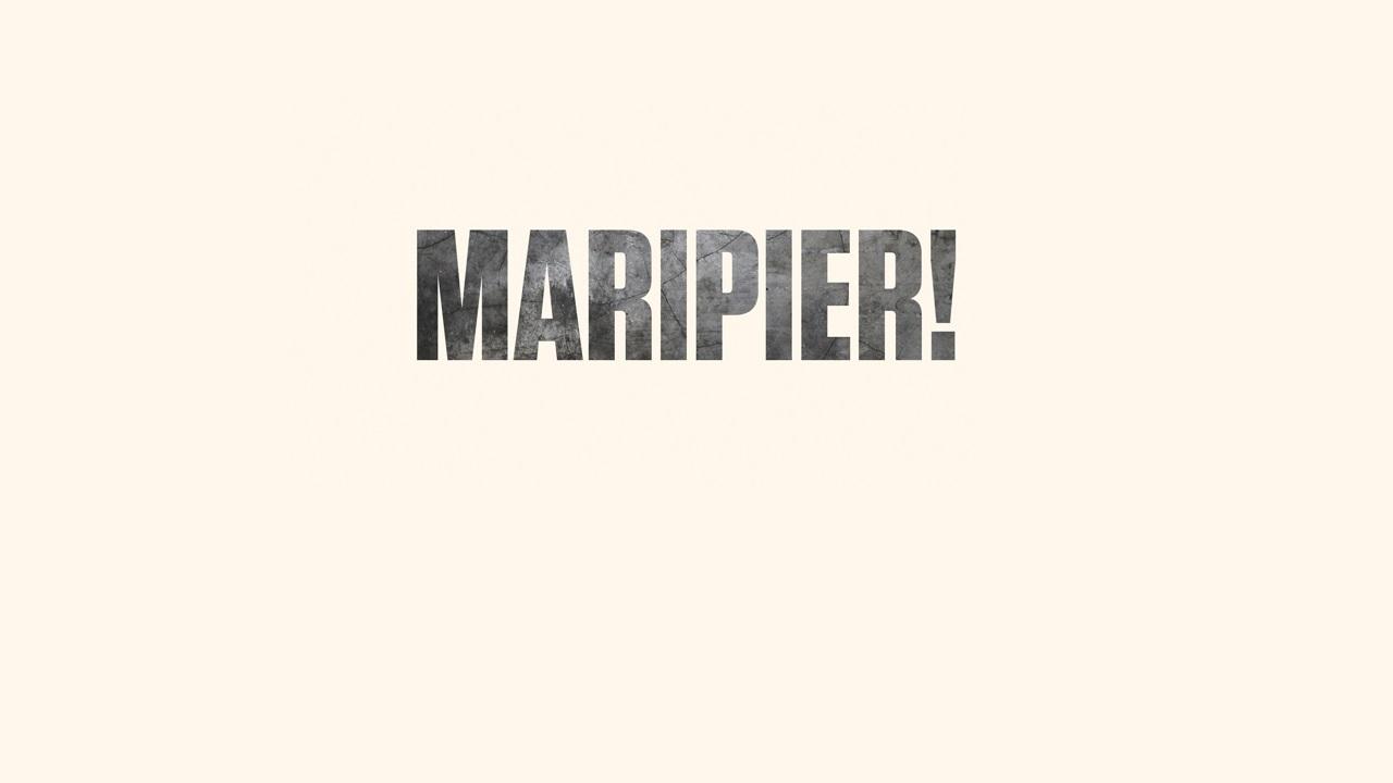 Maripier!