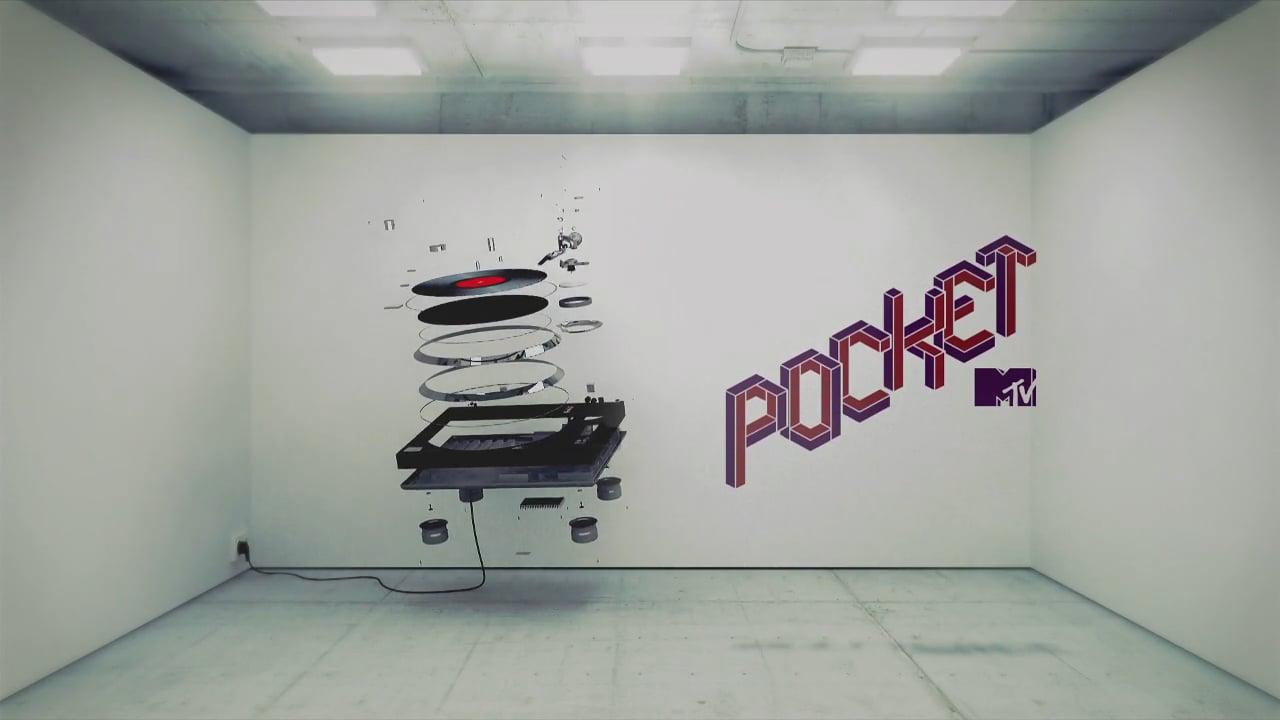 Pocket MTV