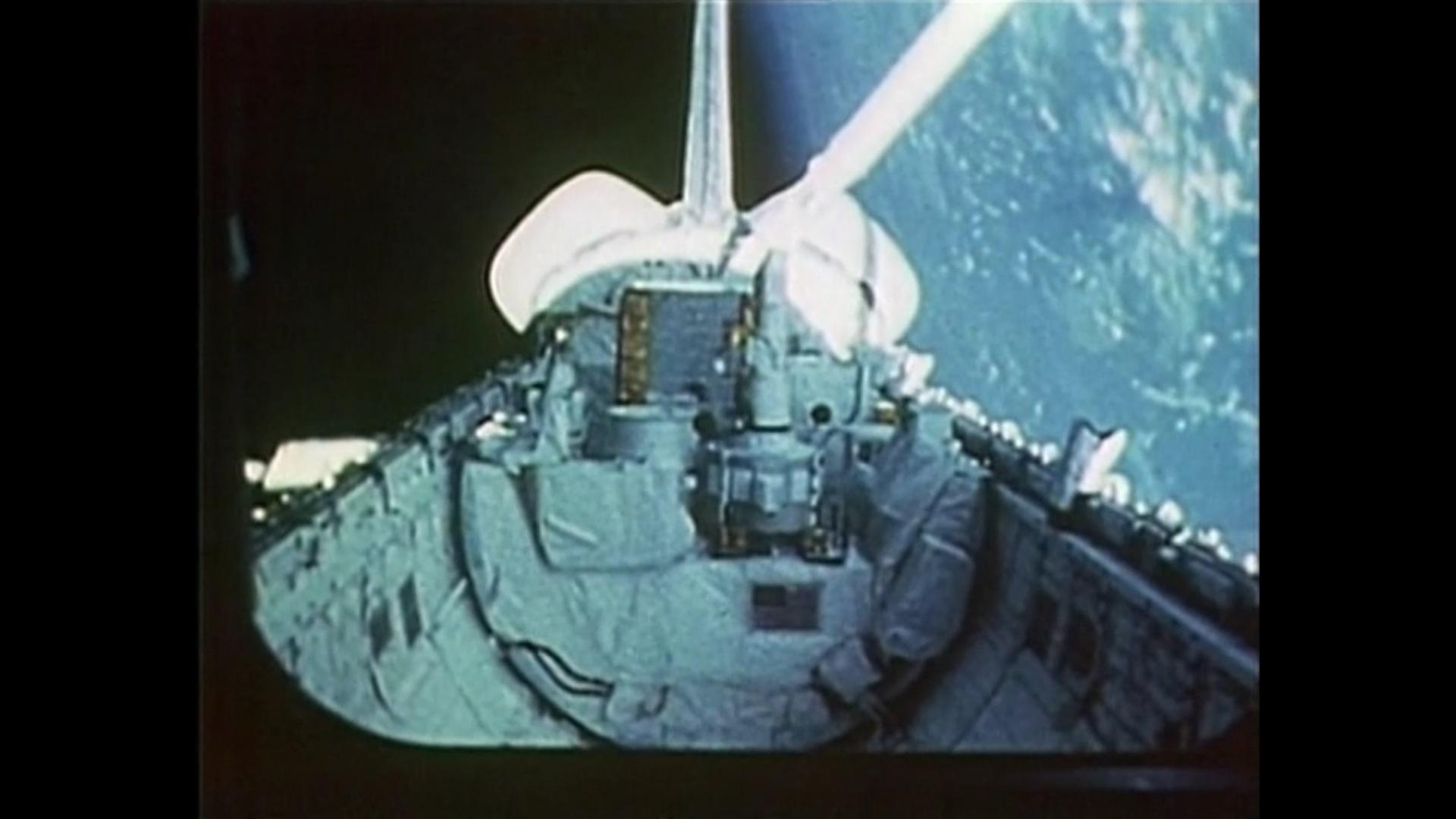 NASA: History of Exploration