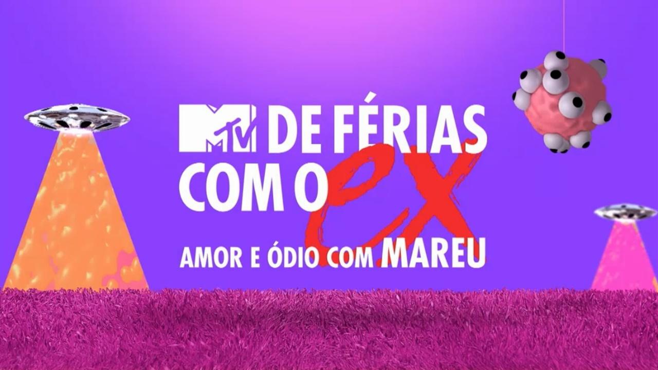 Ex on the Beach Brazil: Love and Hate