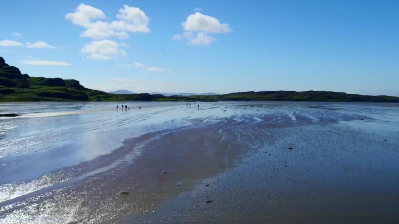 Little British Isles with Alison Steadman