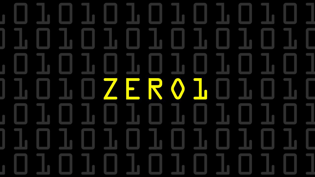 Zero1
