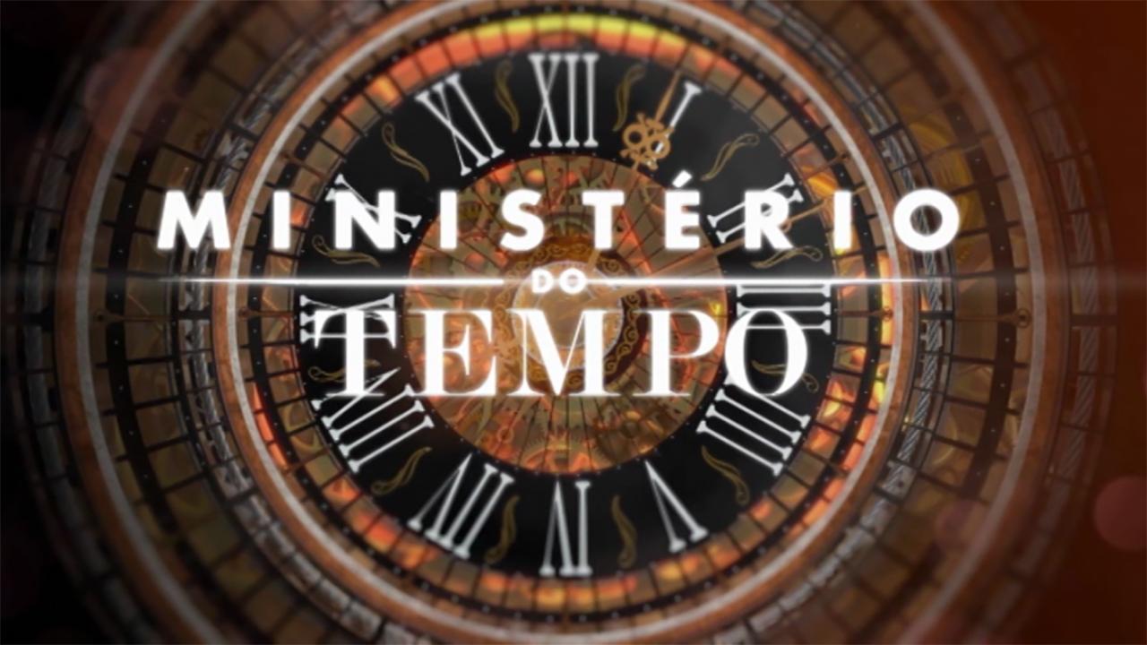The Ministry of Time (PT)