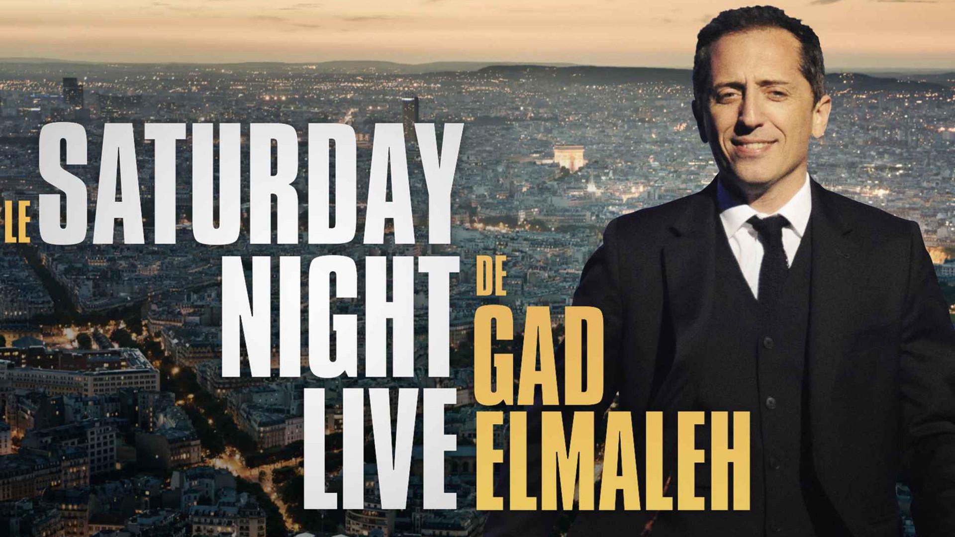 Saturday Night Live (FR)