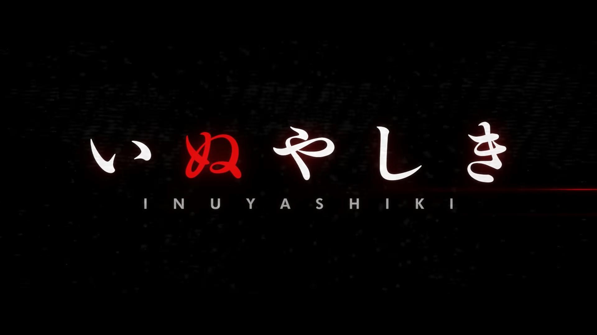 Inuyashiki: Last Hero