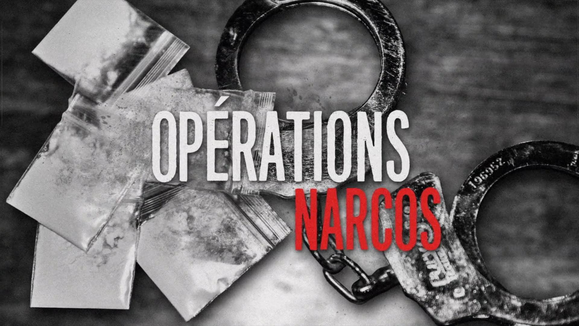 Operations Narcos