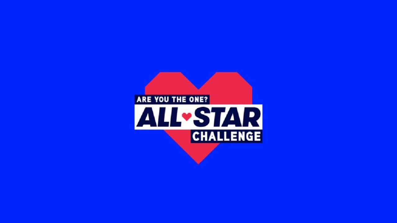 Are You The One: All-Star Challenge