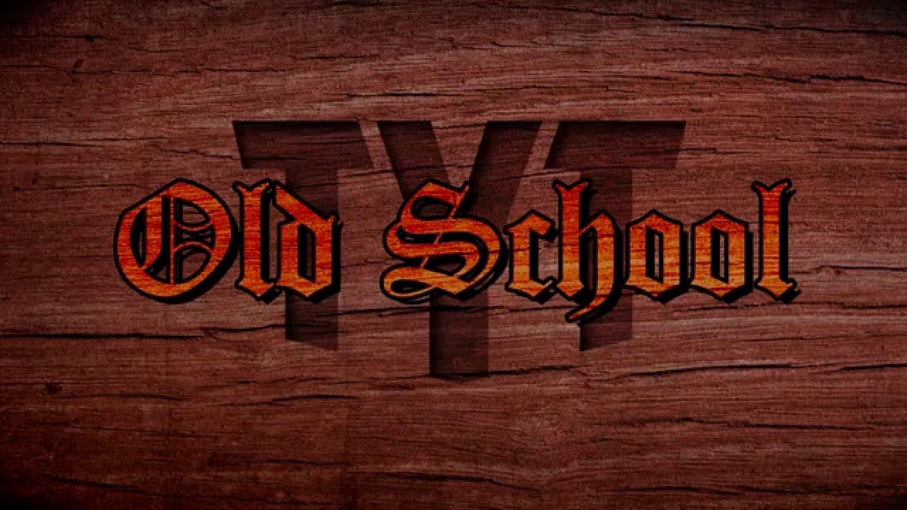 TYT Old School