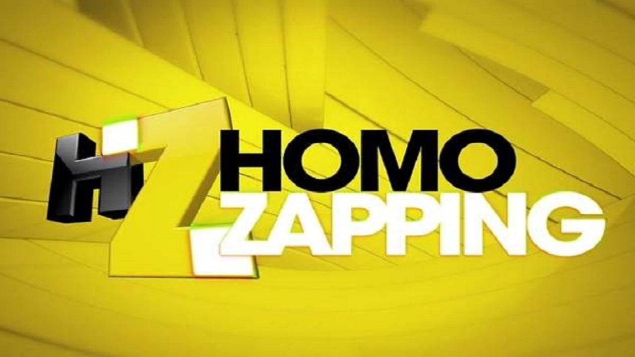 Homo Zapping (2017)