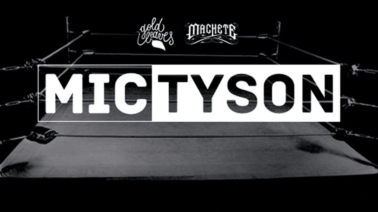 Mic Tyson - Freestyle Battle