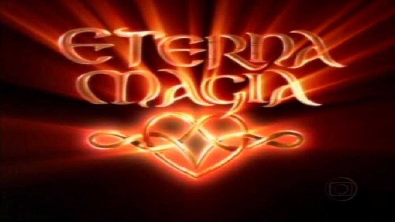 Eterna Magia