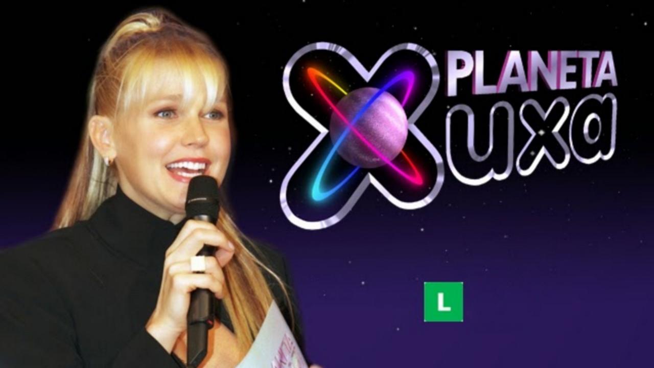 Planeta Xuxa