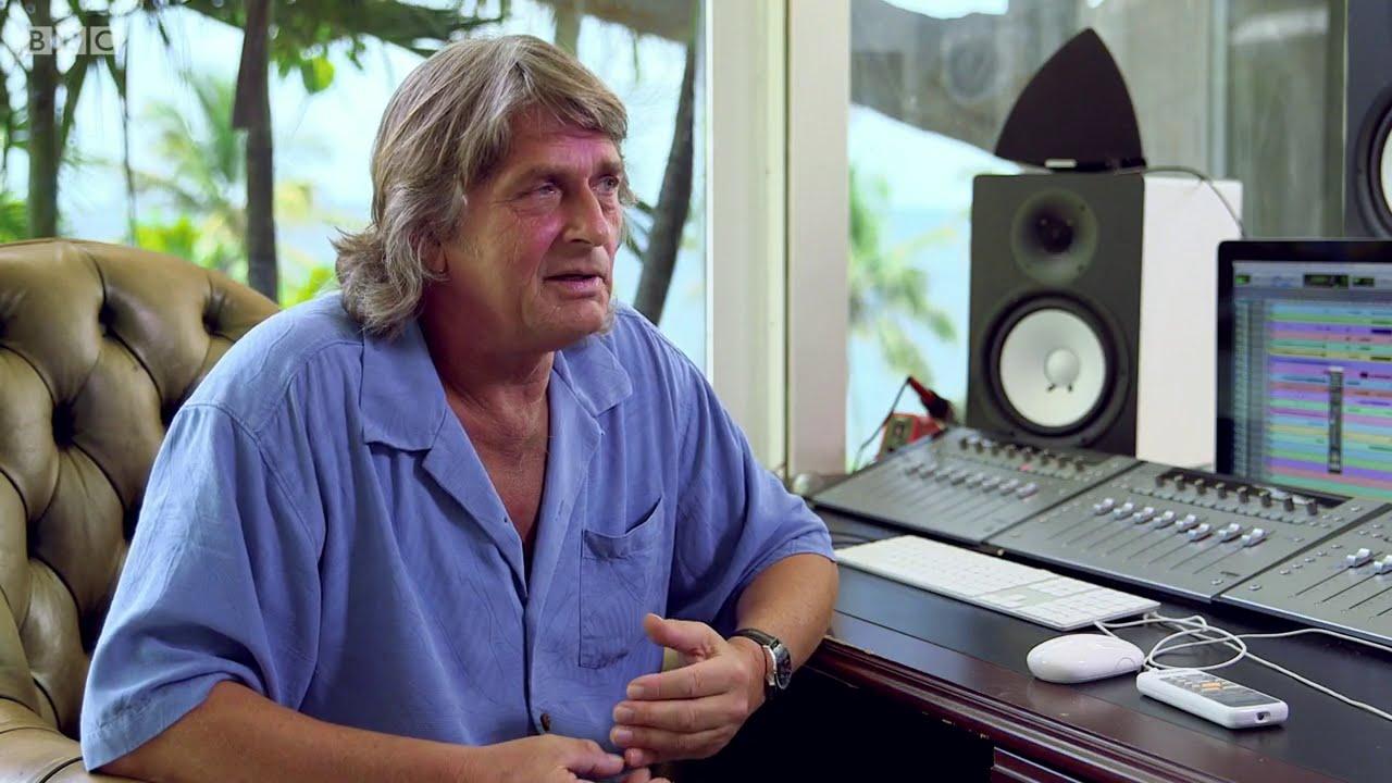 Tubular Bells: The Mike Oldfield Story