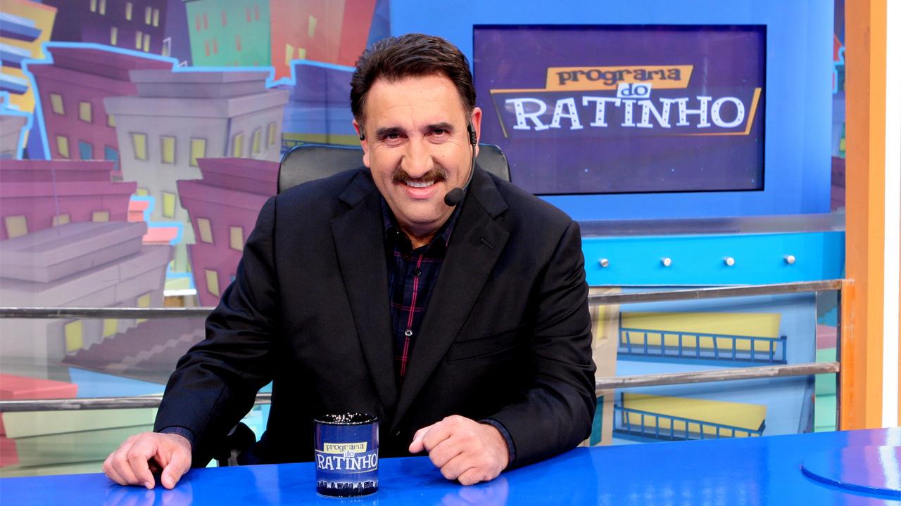 The Ratinho Show