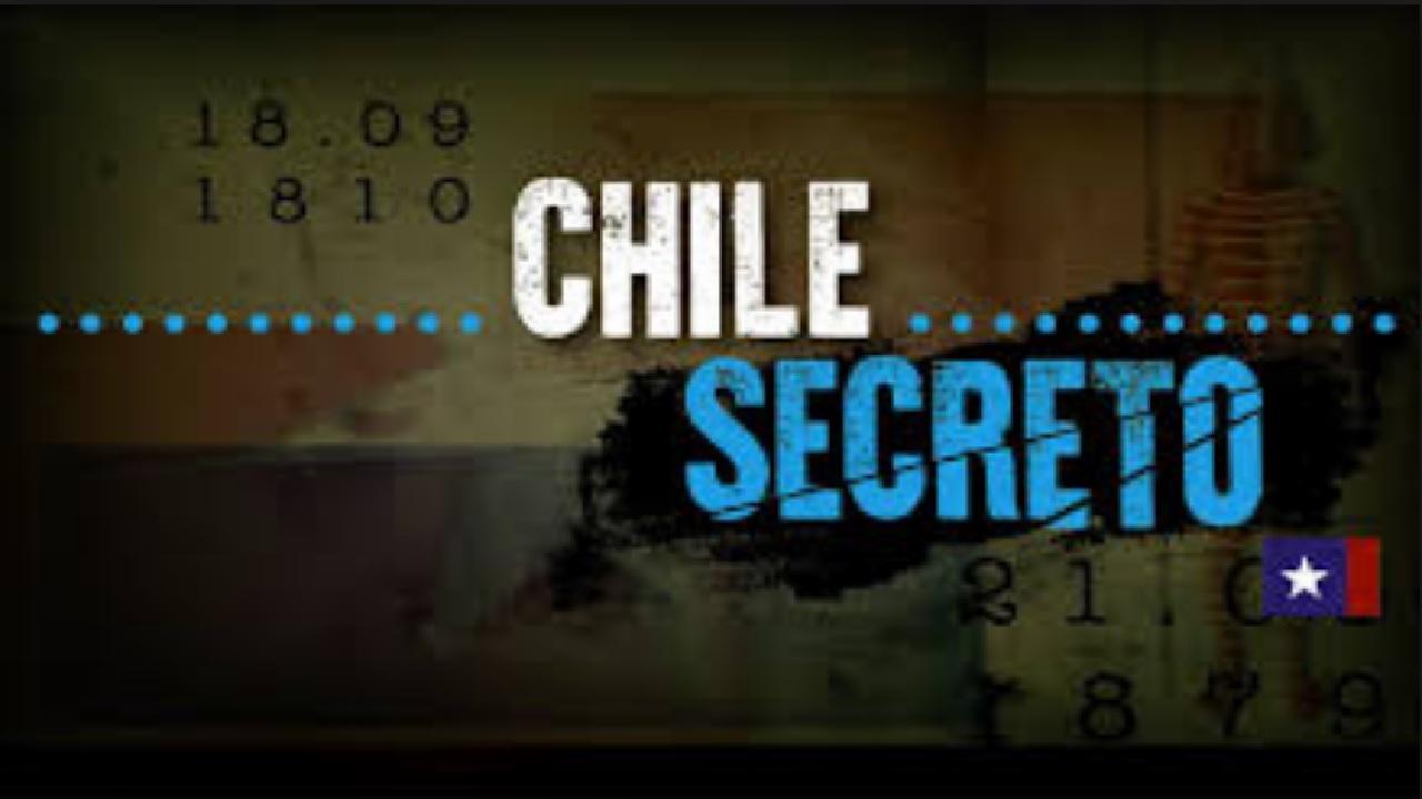 Chile Secreto