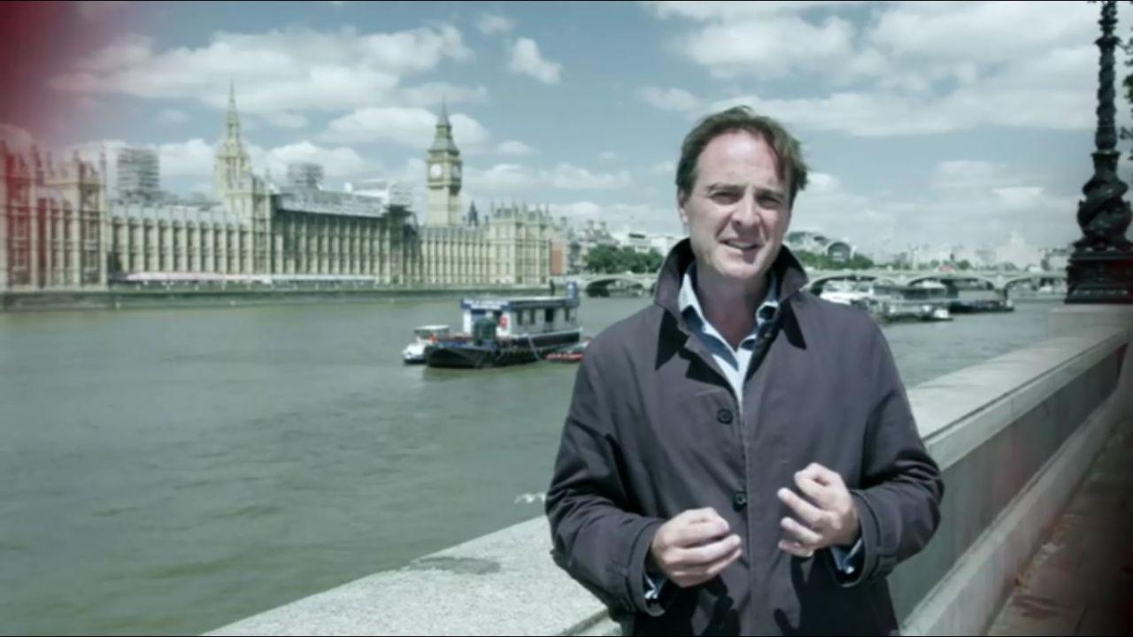 Nazi Victory: The Post-War Plan