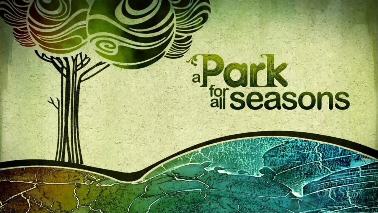 A Park For All Seasons
