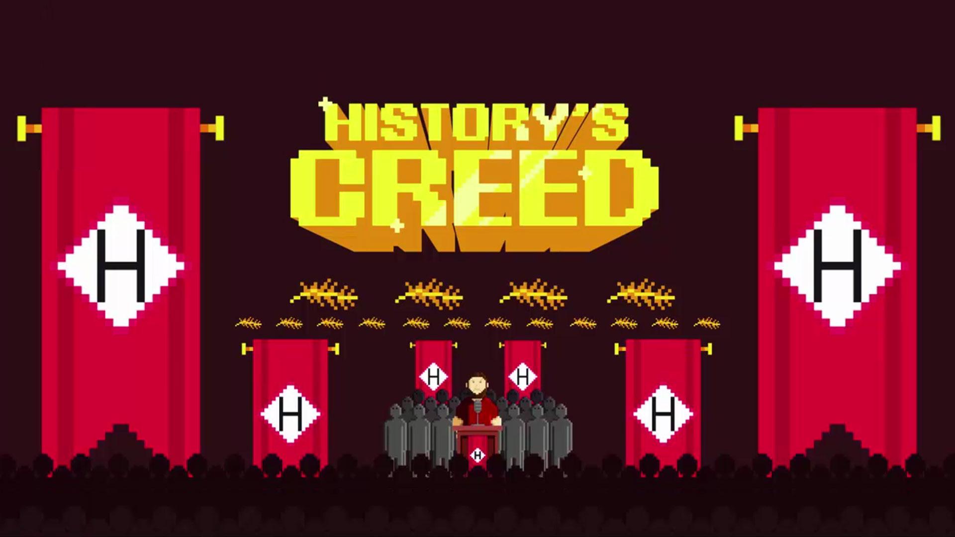 History's Creed