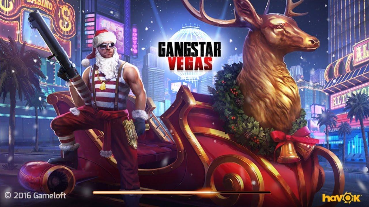 Gangstar: Vegas