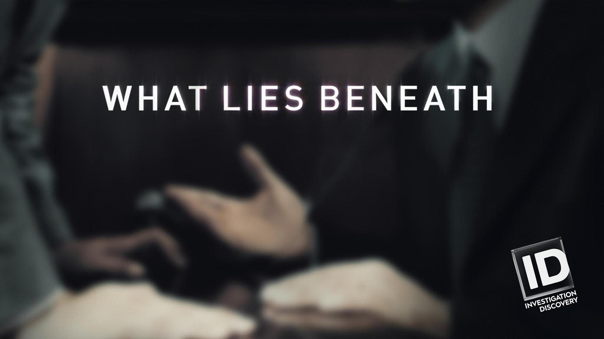 What Lies Beneath (2018)