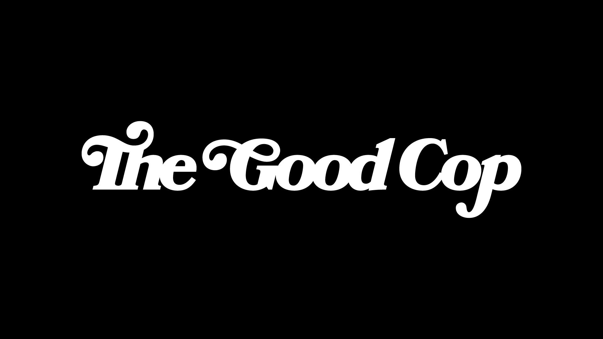 The Good Cop (2018)