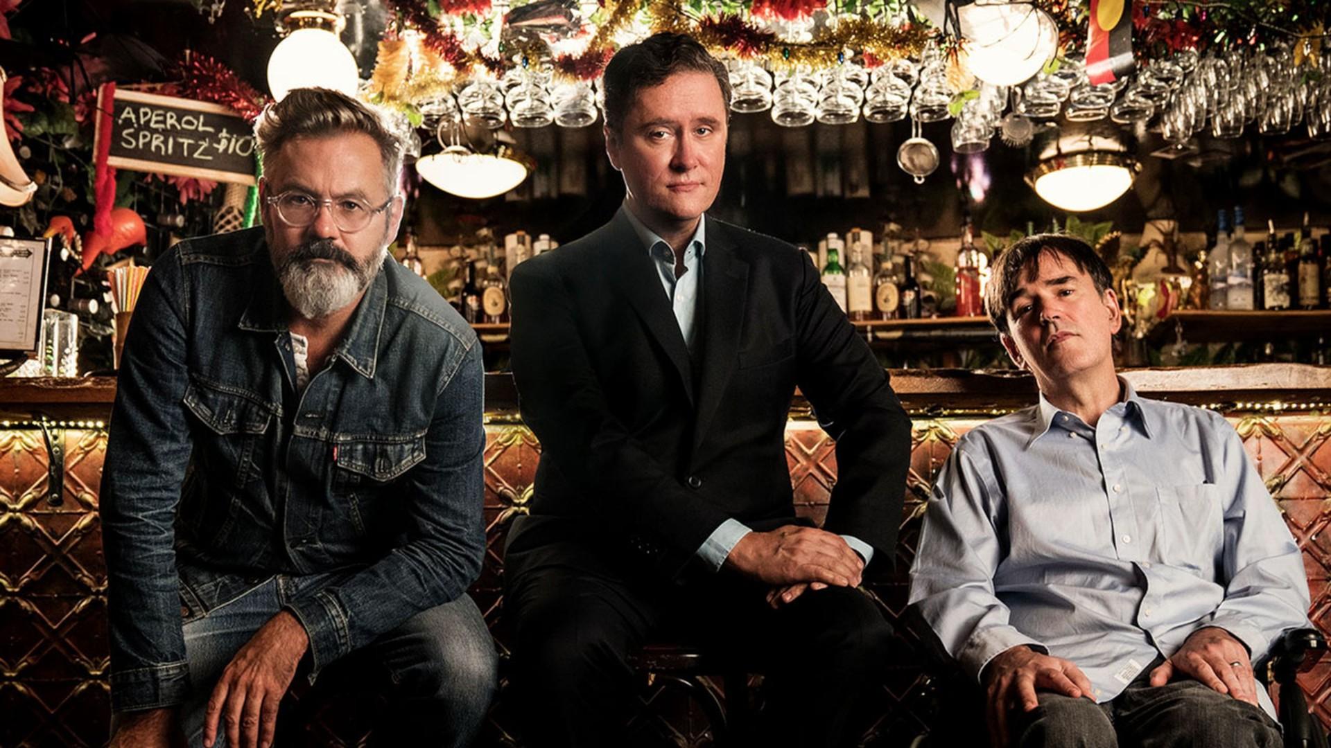 Tick Fucking Tock