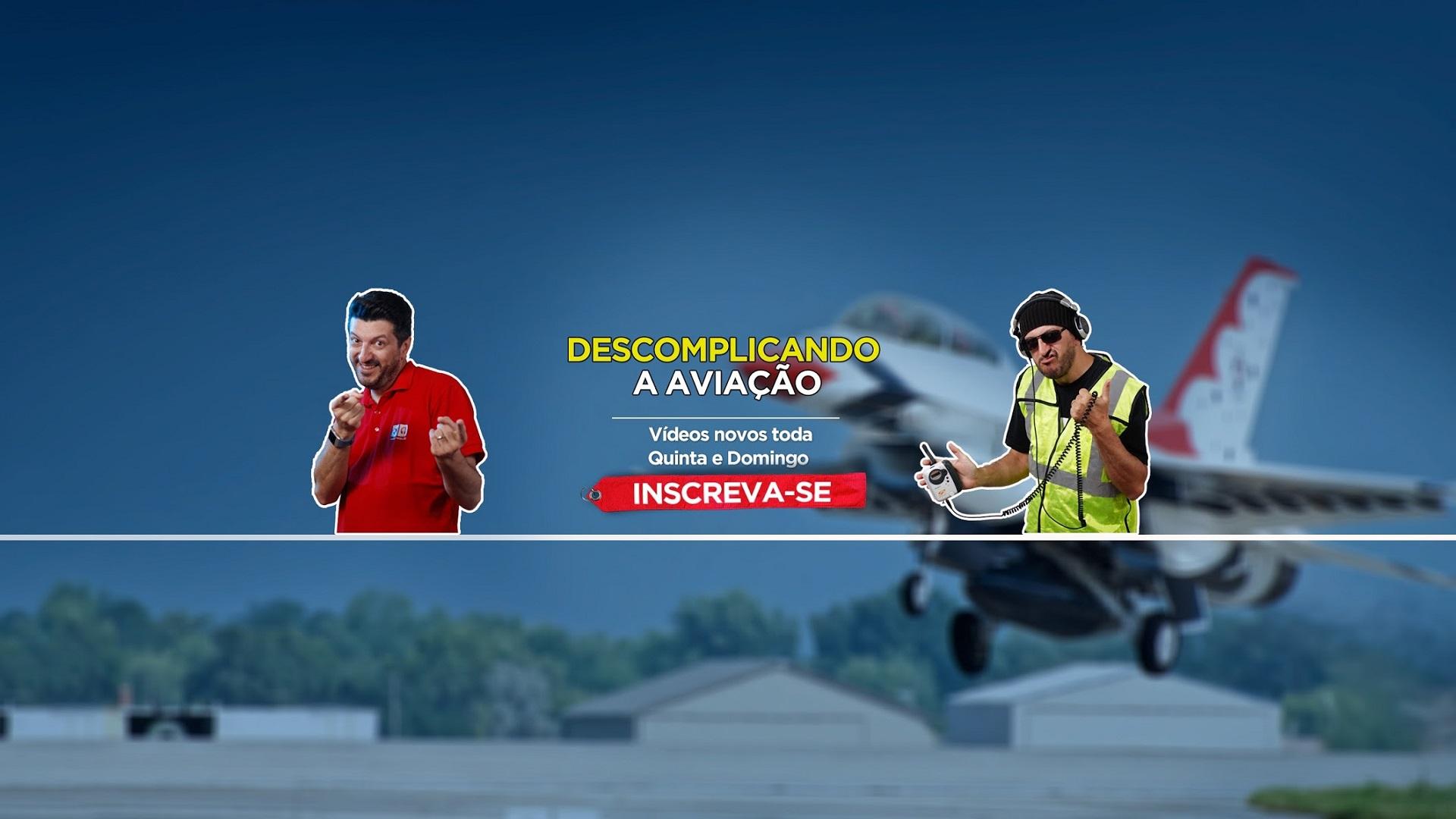 Aviões e Músicas