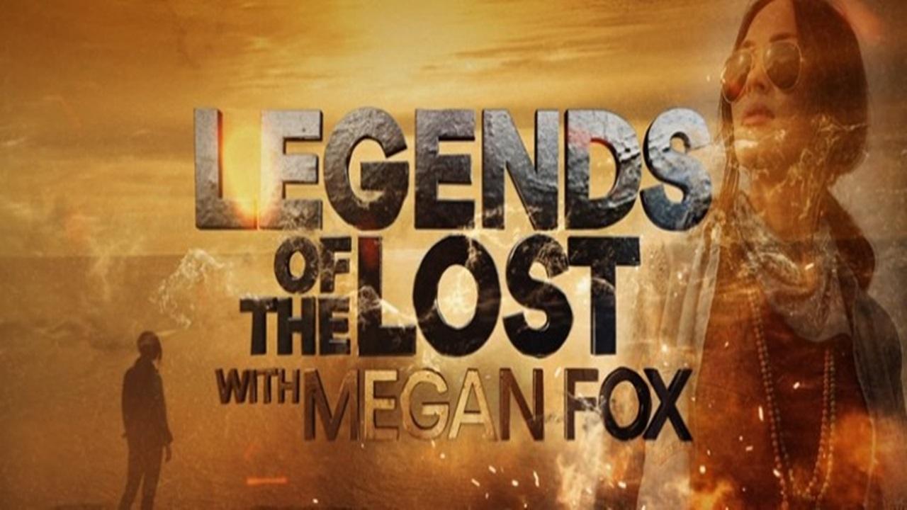 La Cacciatrice di Misteri con Megan Fox