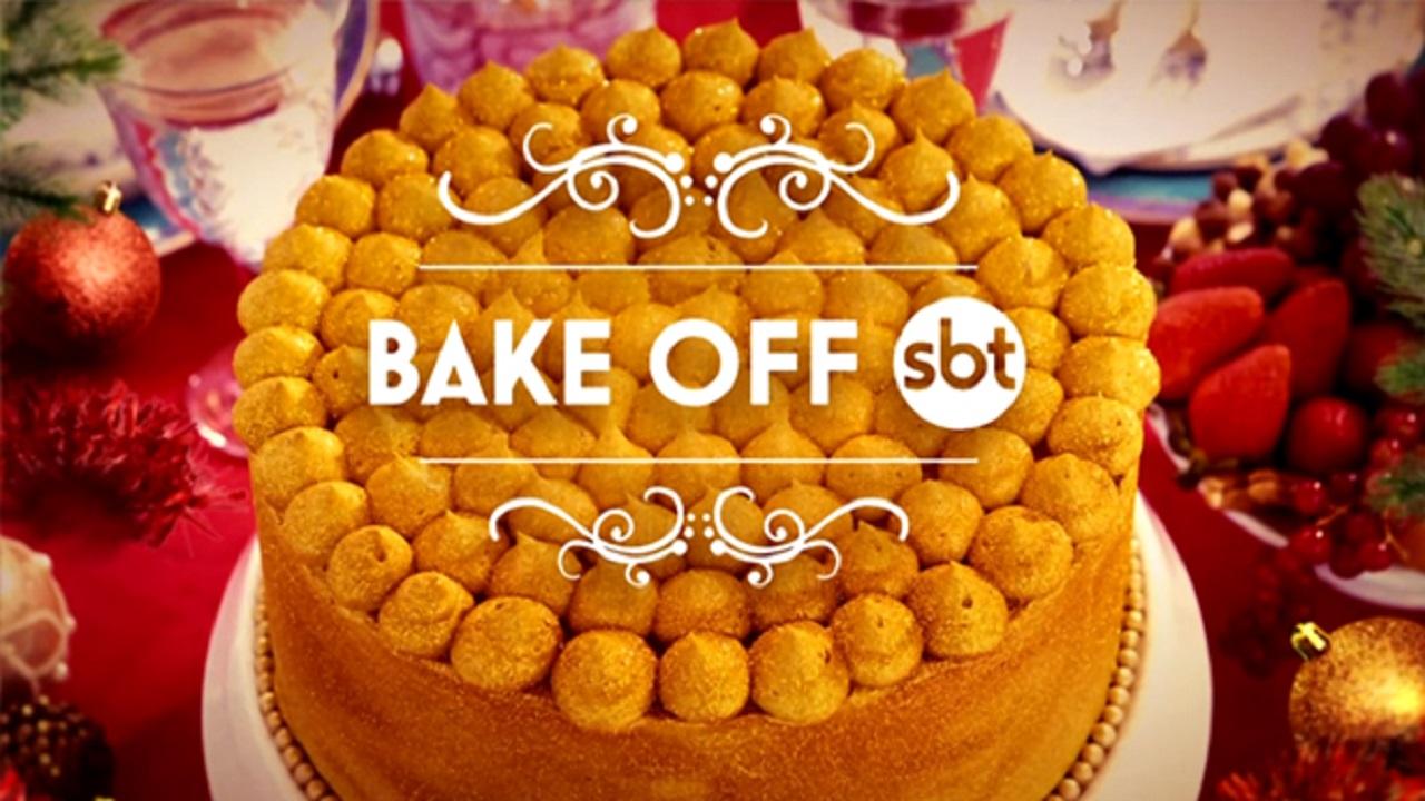 Bake Off SBT