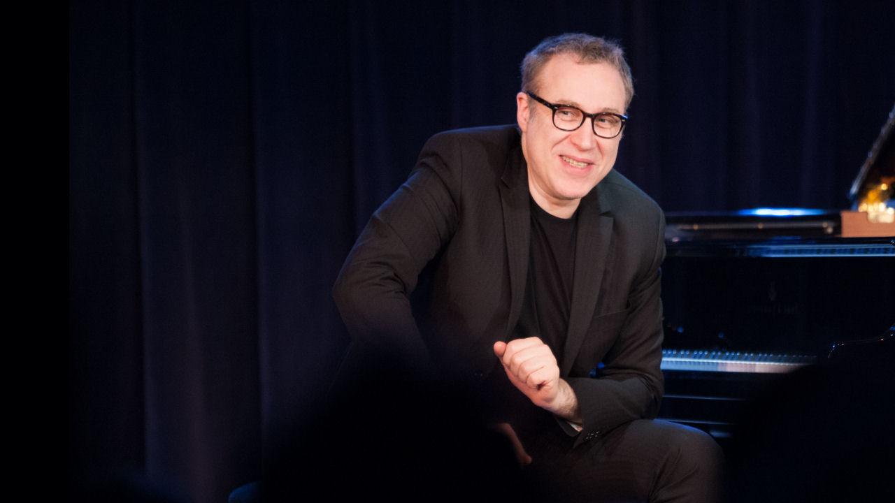 Les Clefs de l'Orchestre de Jean-François Zygel