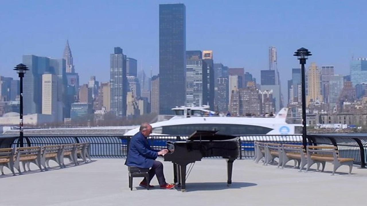 The Sound of Movie Musicals with Neil Brand