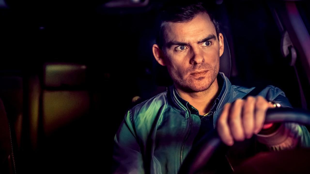 Henrik Uber Alles