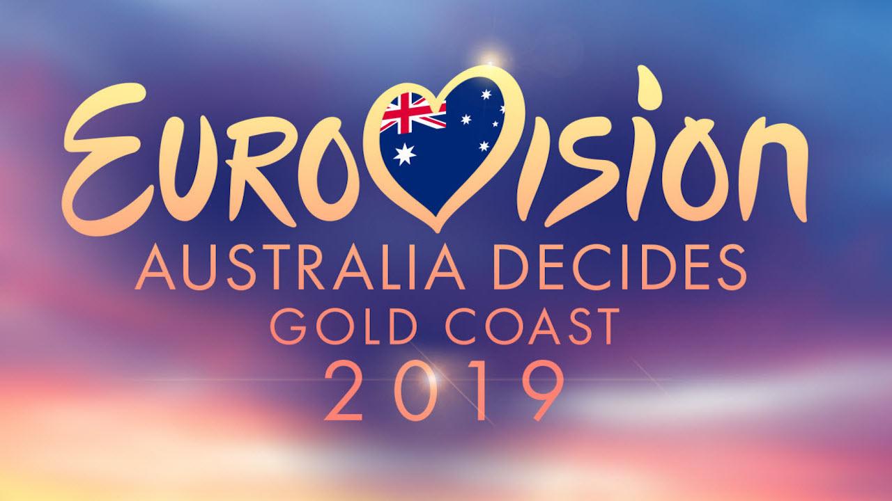 Eurovision: Australia Decides