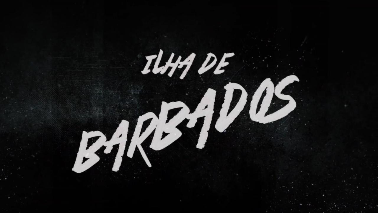 ILHA DE BARBADOS