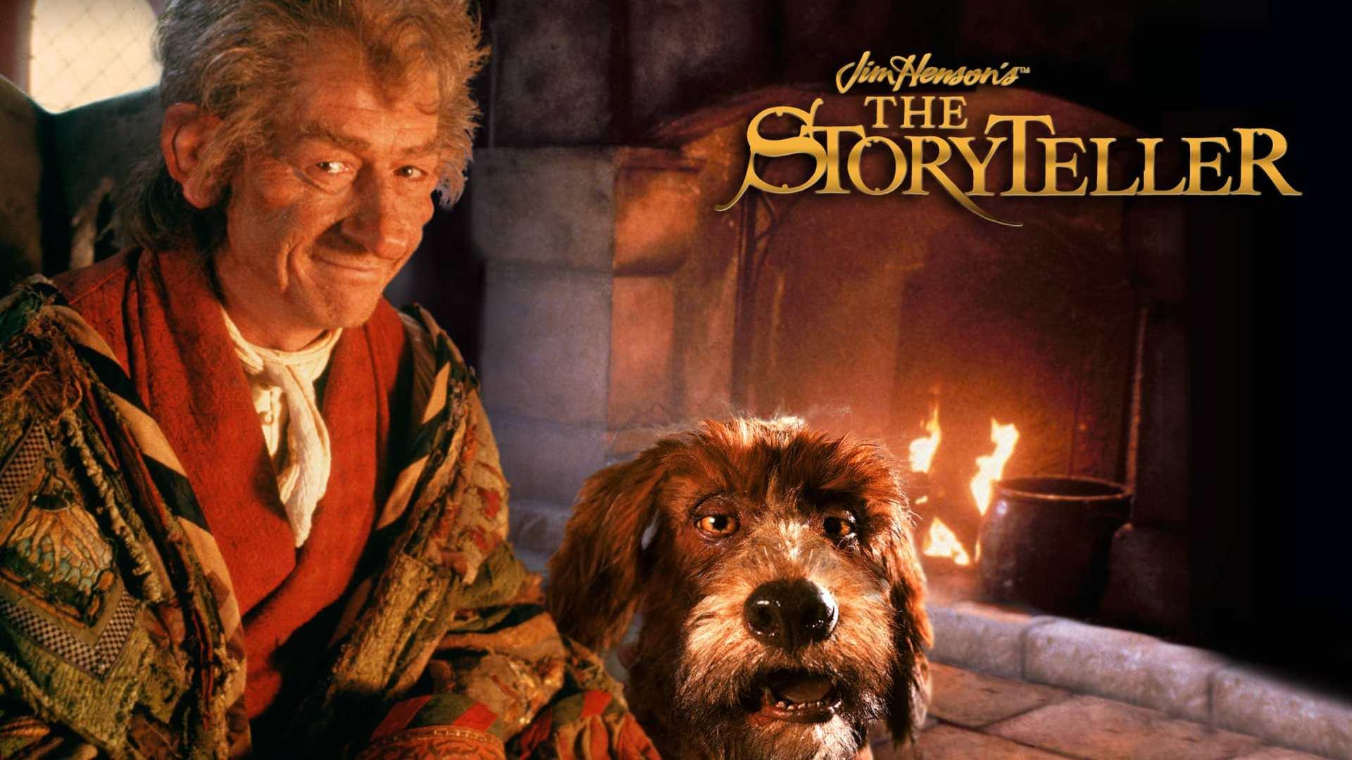 Jim Henson's The Storyteller