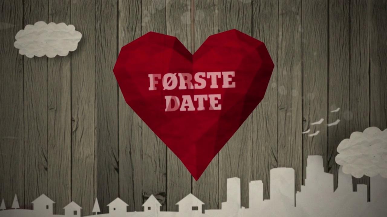 Første Date