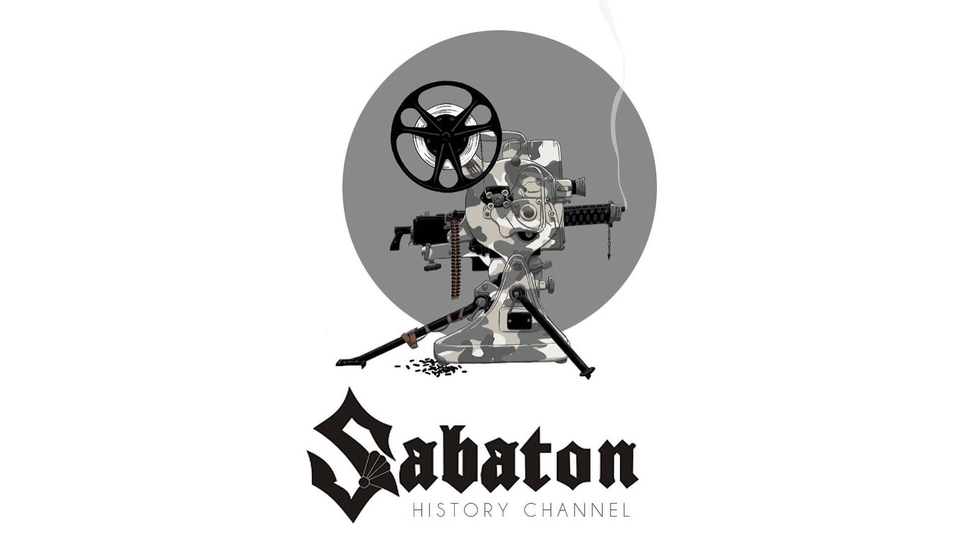 Sabaton History