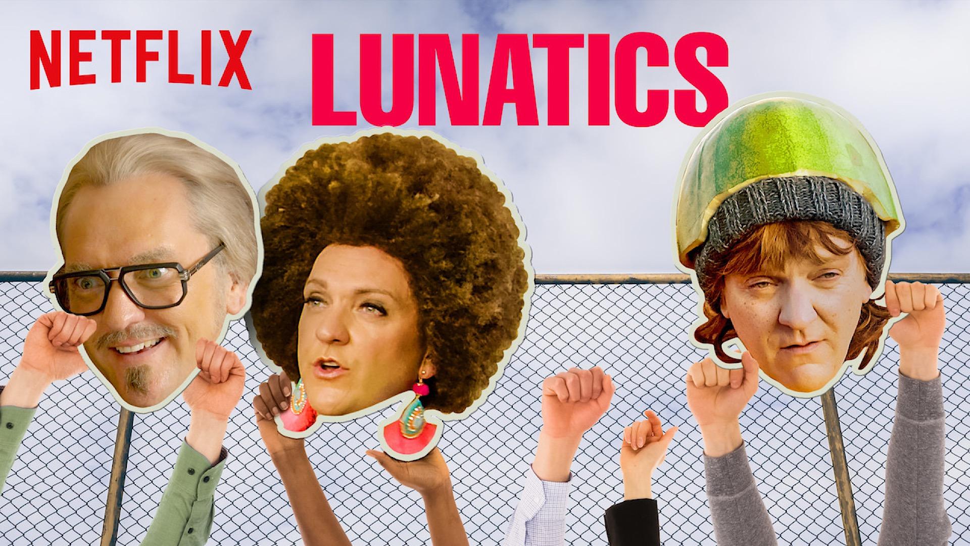 Lunatics (2019)
