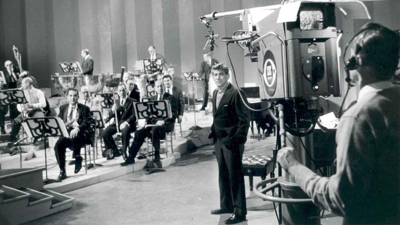 Leonard Bernstein's Young People's Concerts