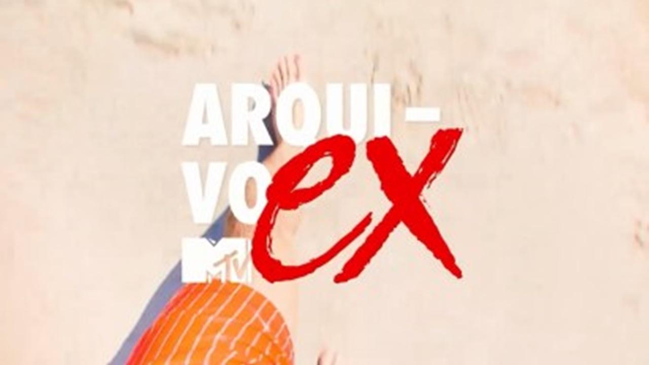 Ex on the Beach Brazil: Ex Files