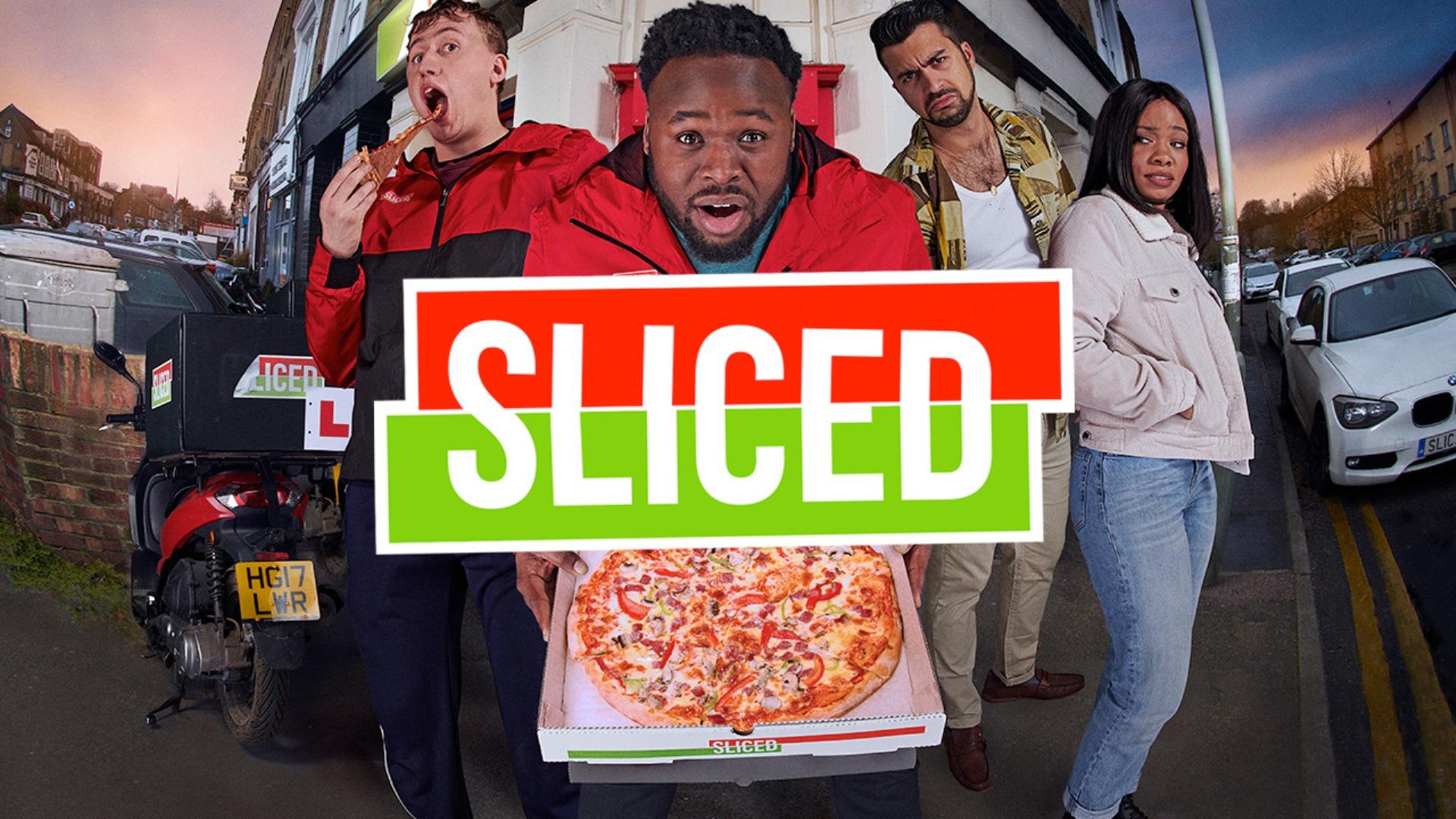 Sliced (2019)