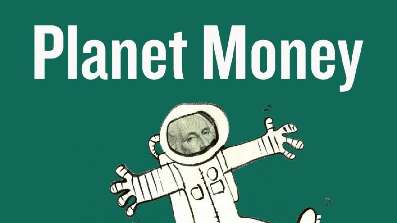 Planet Money (Podcast)