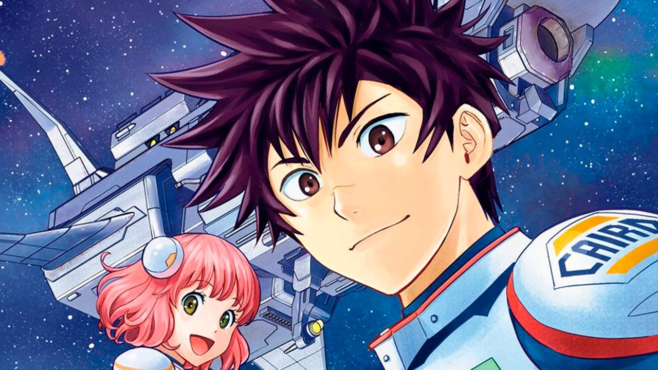 Kanata No Astra
